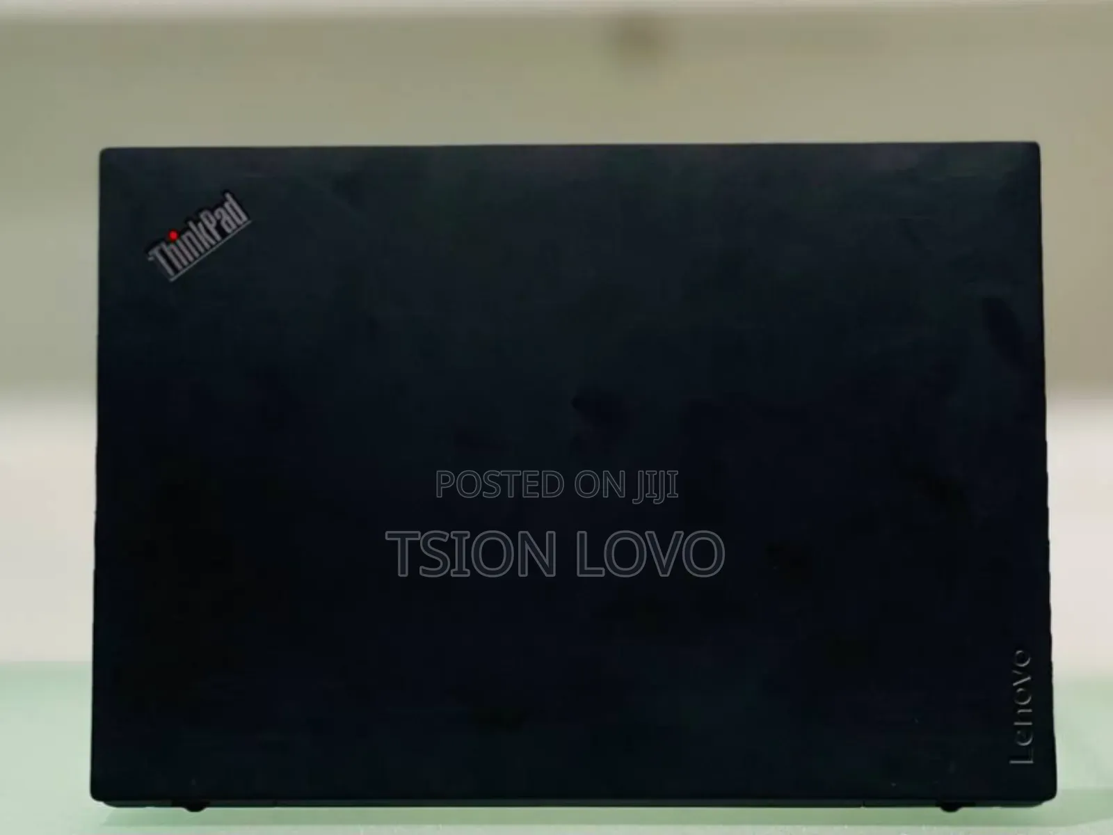 New Laptop Lenovo ThinkPad T480 8GB Intel Core I7 HDD+SSD 1T