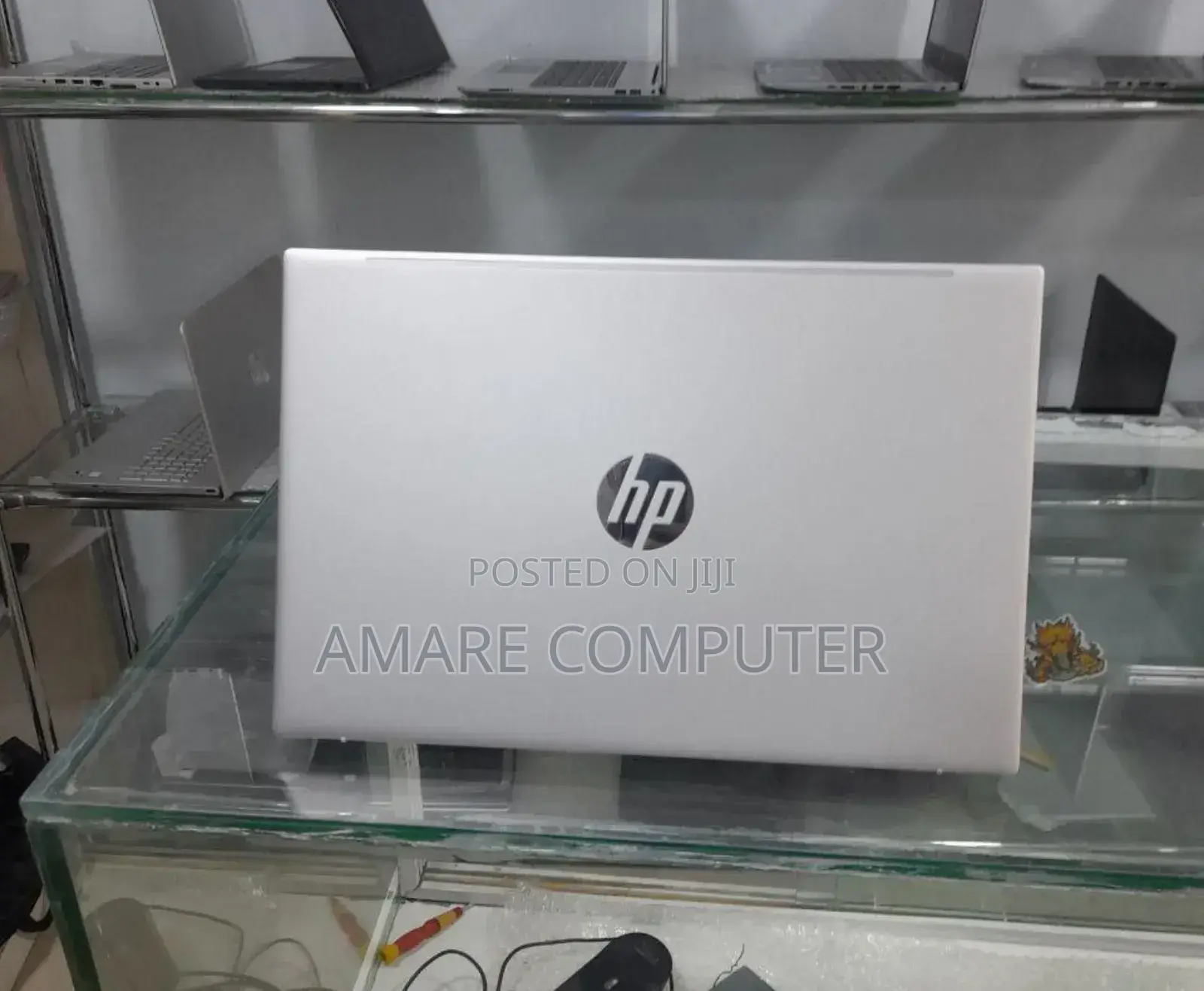 New Laptop HP Pavilion 14 16GB Intel Core I7 SSD 512GB
