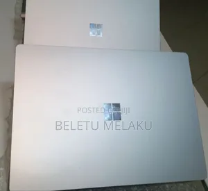 New Laptop Microsoft Surface 16GB Intel Core I7 SSD 512GB