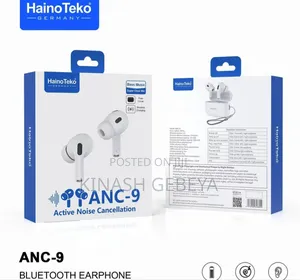Photo - Haino Teko High Quality Airpod