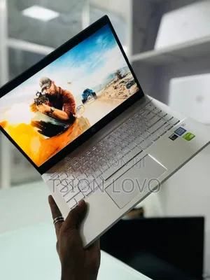 New Laptop HP Pavilion 14 8GB Intel Core I5 SSD 512GB