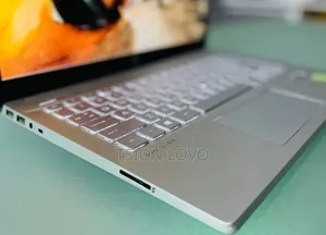 New Laptop HP Pavilion 14 8GB Intel Core I5 SSD 512GB