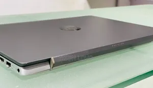 New Laptop HP Pavilion 14 8GB Intel Core I5 SSD 512GB