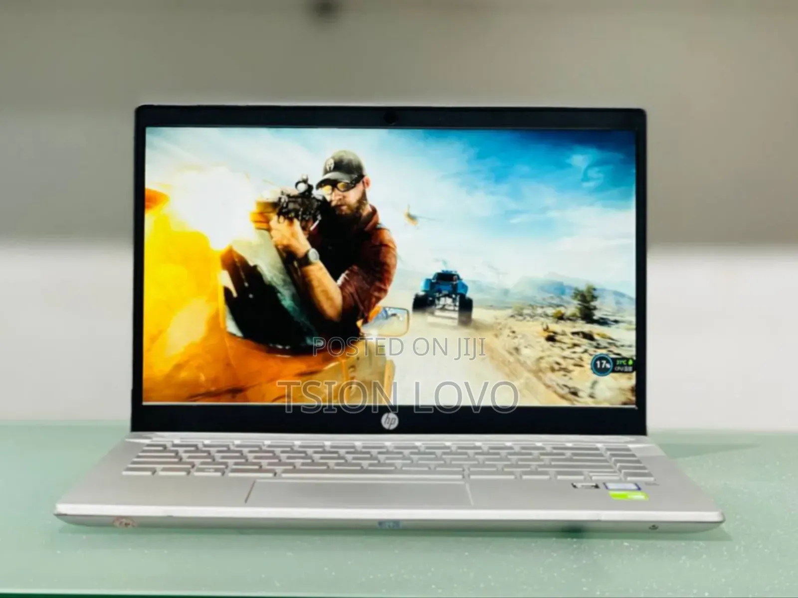 New Laptop HP Pavilion 14 8GB Intel Core I5 SSD 512GB