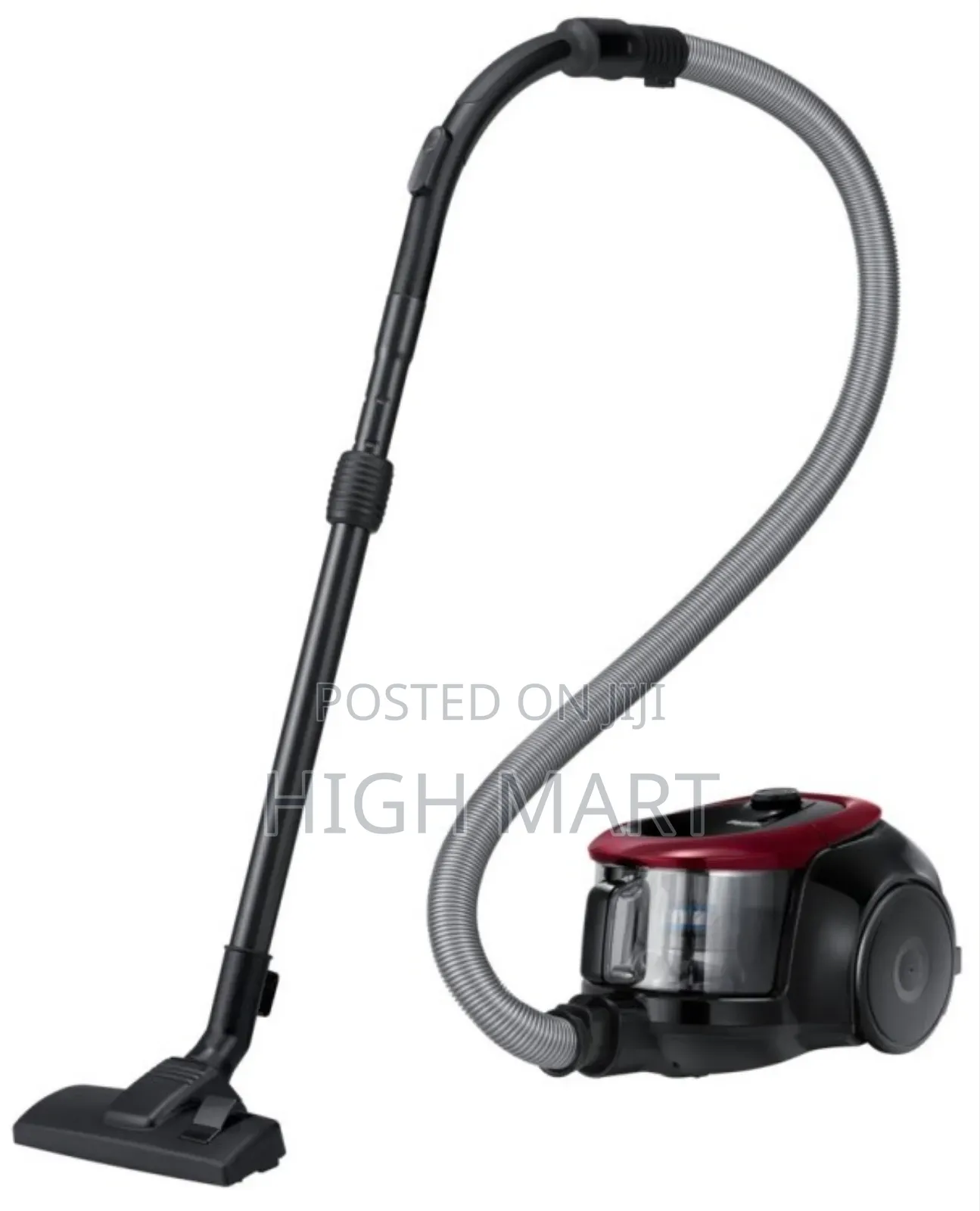 Samsung 1800 Watts Bagless Vacuum Cleaner