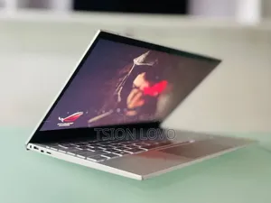 New Laptop HP Envy 13 16GB Intel Core I7 SSD 512GB