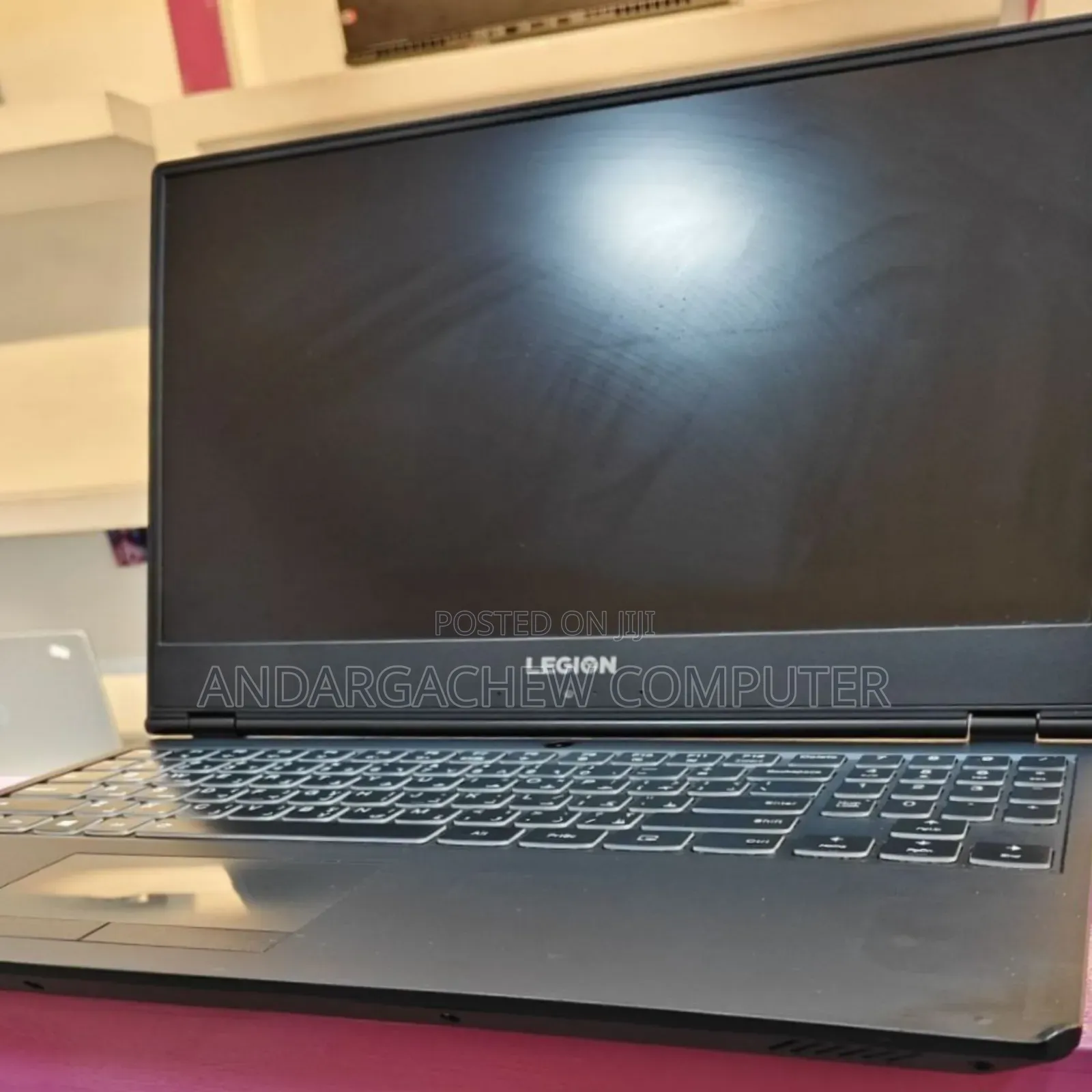 Laptop Lenovo 16GB Intel Core I7 HDD+SSD 1.5T