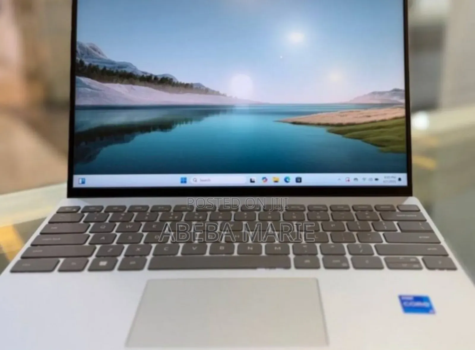 New Laptop Dell Inspiron 13 5368 16GB Intel Core I5 SSD 512GB