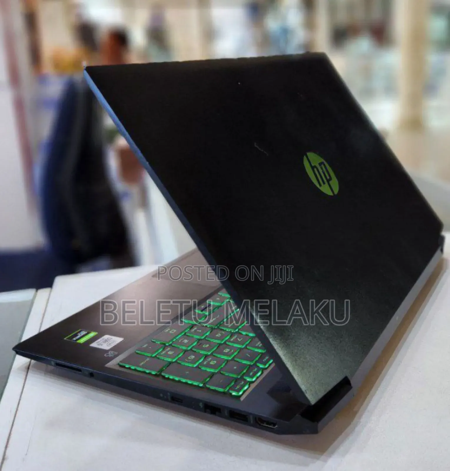 Laptop HP Pavilion 15 24GB Intel Core I5 SSD 512GB