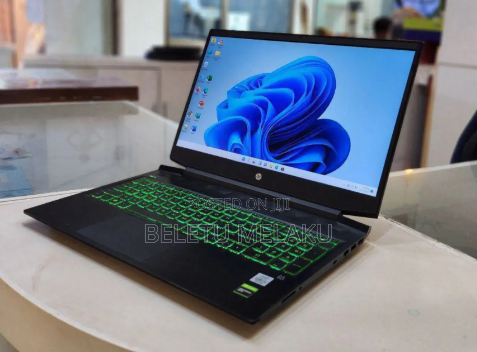 Laptop HP Pavilion 15 24GB Intel Core I5 SSD 512GB