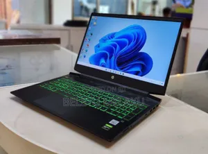 Laptop HP Pavilion 15 24GB Intel Core I5 SSD 512GB