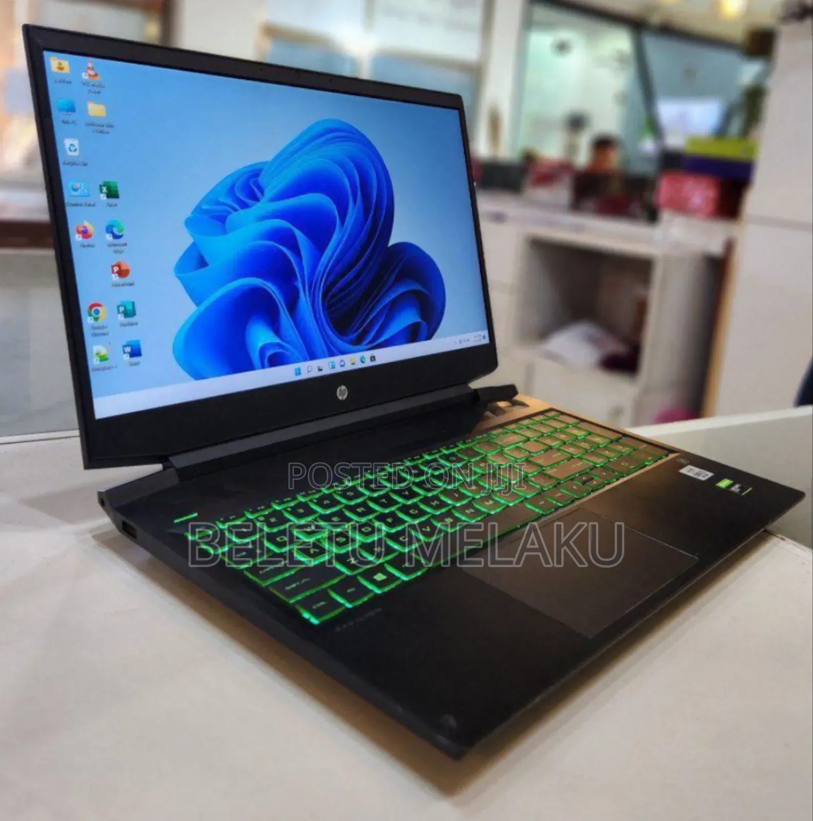 Laptop HP Pavilion 15 24GB Intel Core I5 SSD 512GB