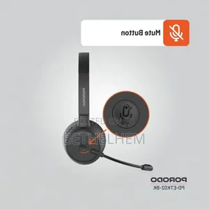 Porodo Office Wireless Headset