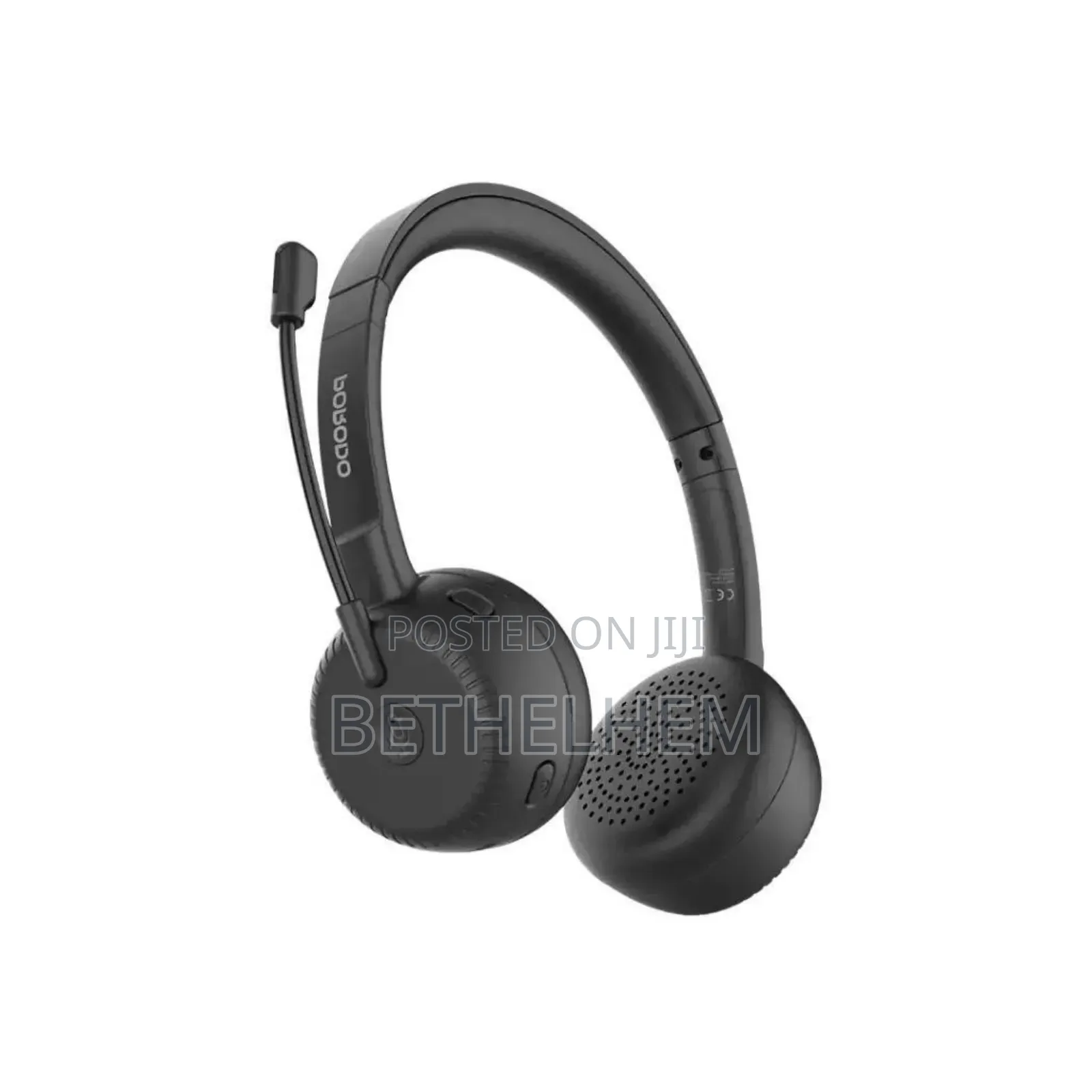 Porodo Office Wireless Headset