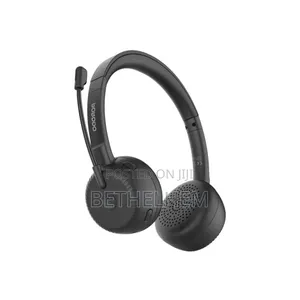 Porodo Office Wireless Headset