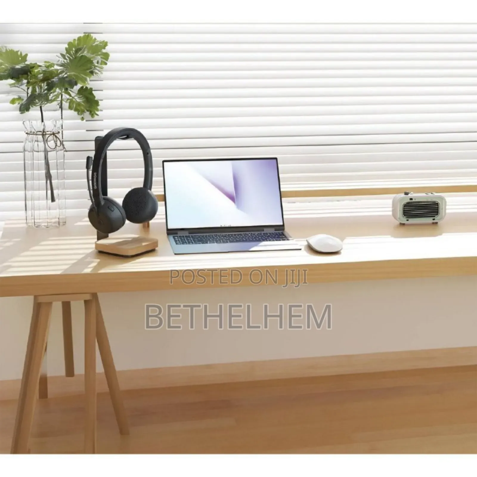 Porodo Office Wireless Headset