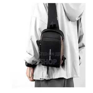 **Trendsetting Usb Bag – Ideal for Tech Lovers**