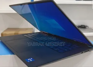 Photo - New Laptop Dell XPS 15 16GB Intel Core I7 SSD 1T