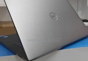 New Laptop Dell XPS 15 16GB Intel Core I7 SSD 1T