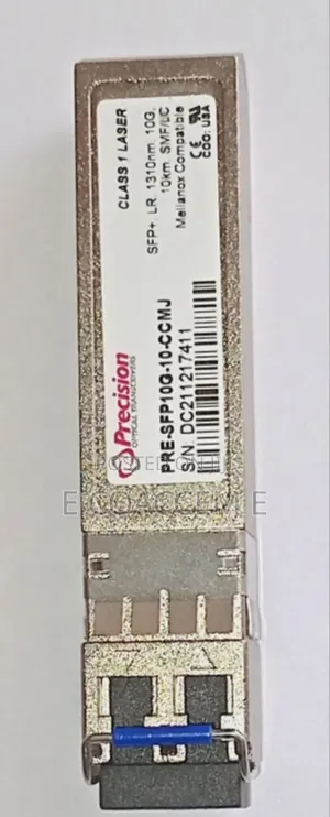 Photo - Transiever 10g Compatible