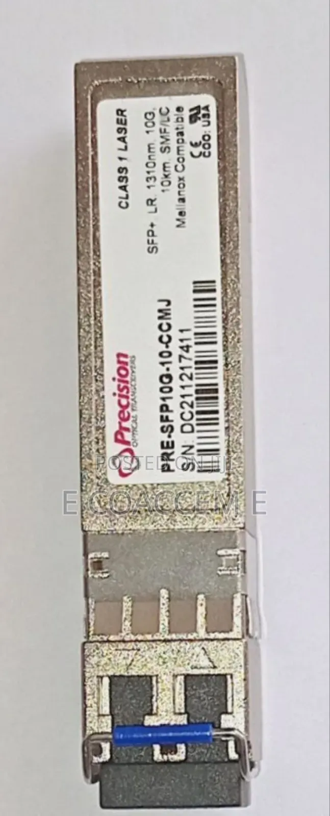 Transiever 10g Compatible