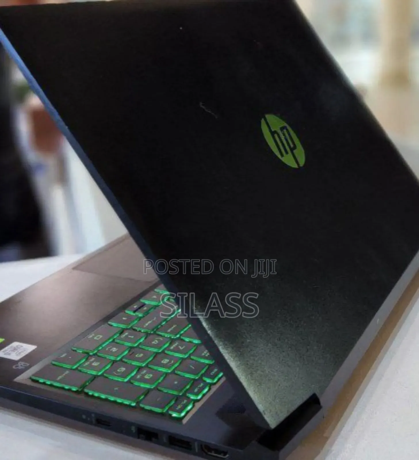 New Laptop HP Pavilion Power 15 24GB Intel Core I5 SSD 512GB