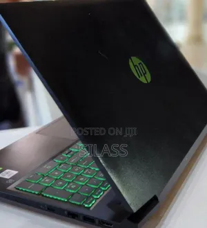 New Laptop HP Pavilion Power 15 24GB Intel Core I5 SSD 512GB