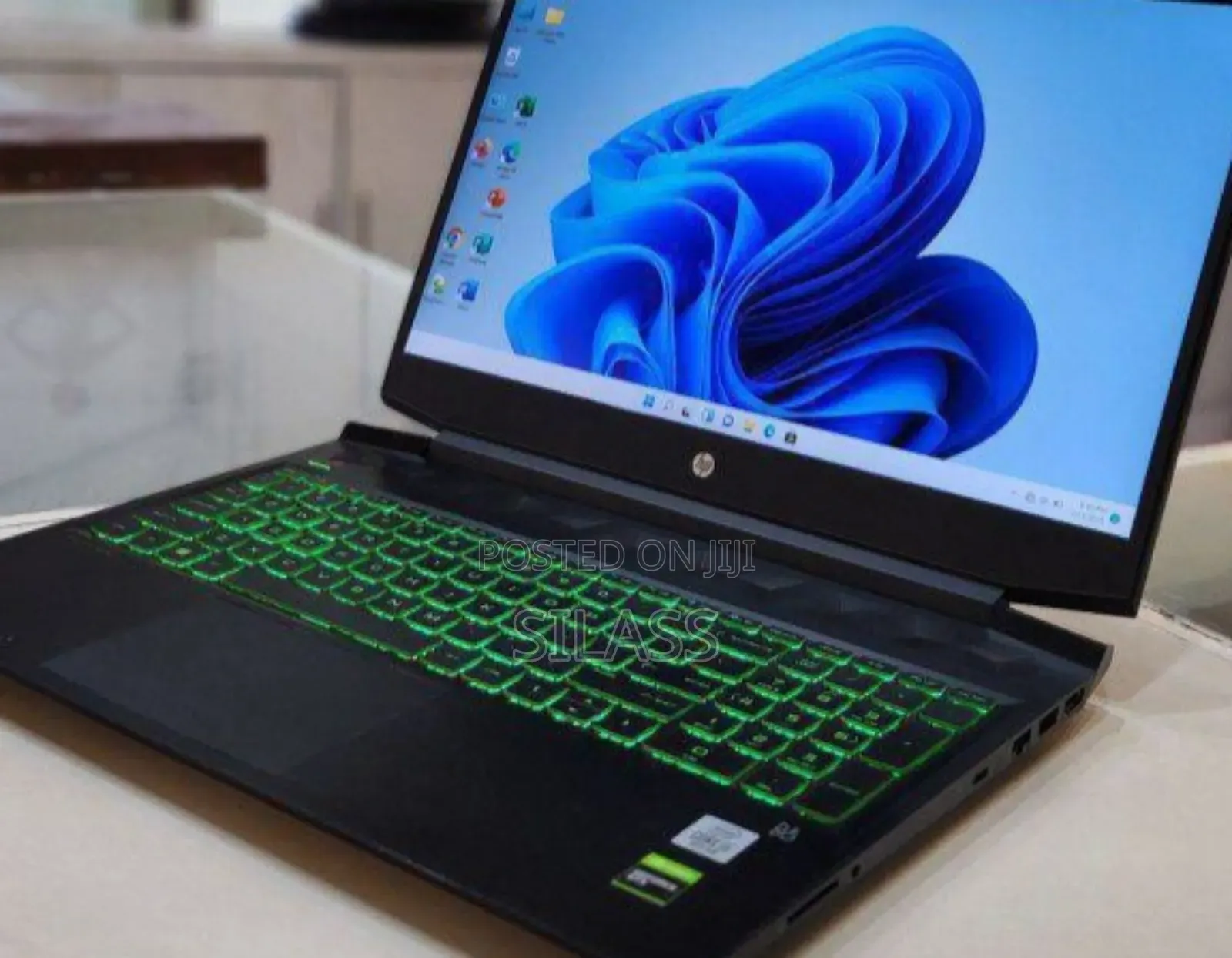 New Laptop HP Pavilion Power 15 24GB Intel Core I5 SSD 512GB