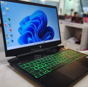 New Laptop HP Pavilion Power 15 24GB Intel Core I5 SSD 512GB