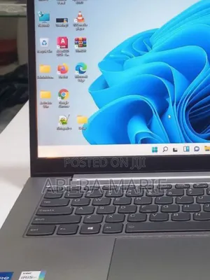 New Laptop Lenovo Thinkbook 14 16GB Intel Core I7 SSD 512GB