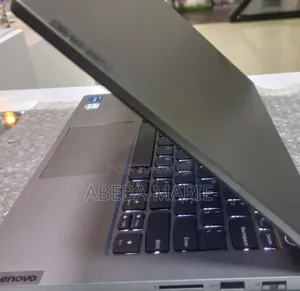 New Laptop Lenovo Thinkbook 14 16GB Intel Core I7 SSD 512GB