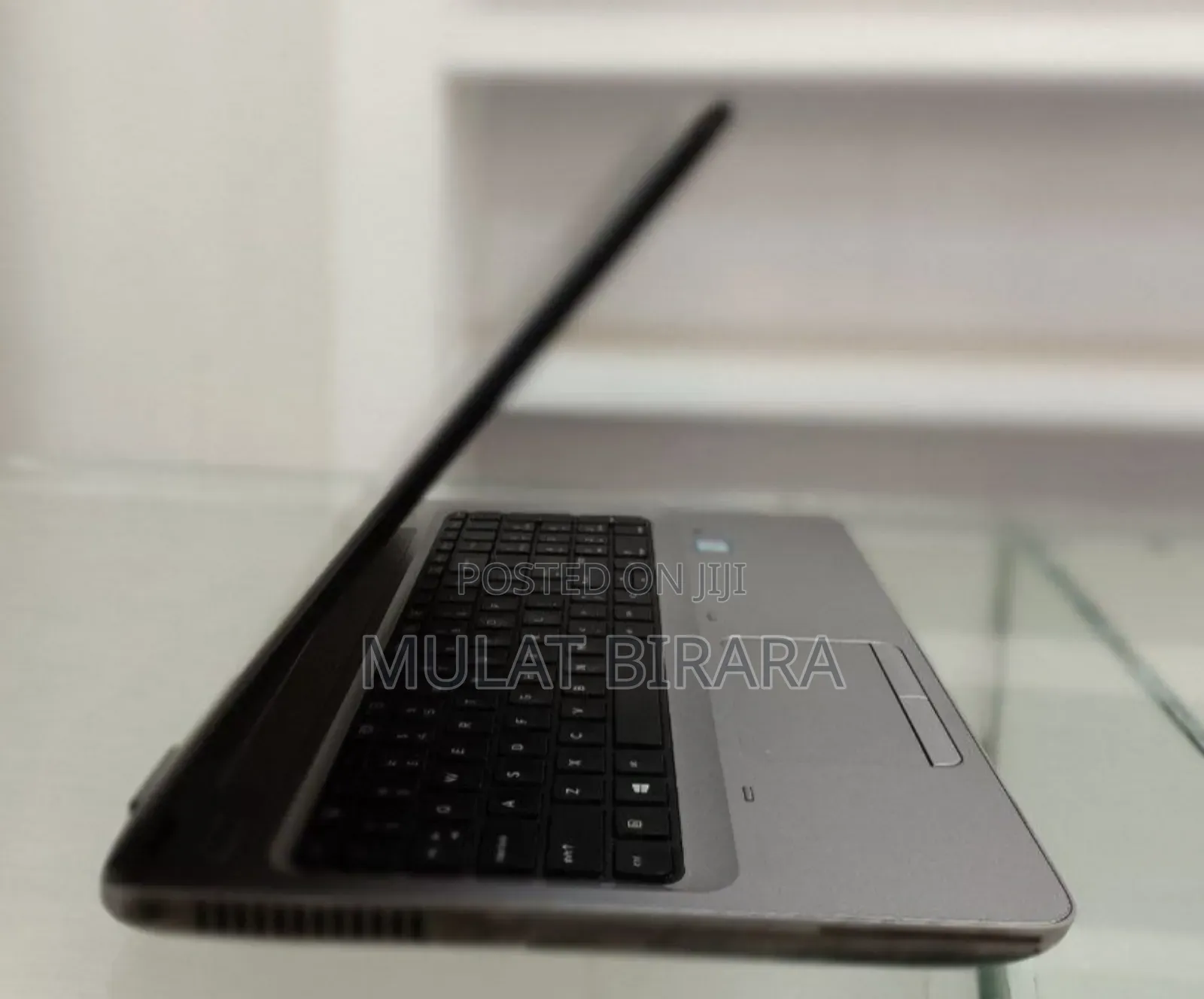 Laptop HP ProBook 650 G1 8GB Intel Core I5 HDD 1T