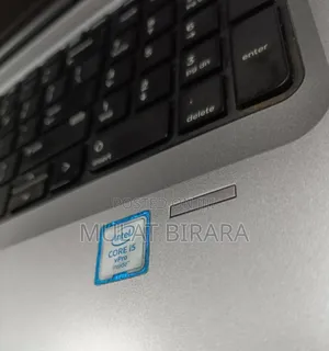 Laptop HP ProBook 650 G1 8GB Intel Core I5 HDD 1T