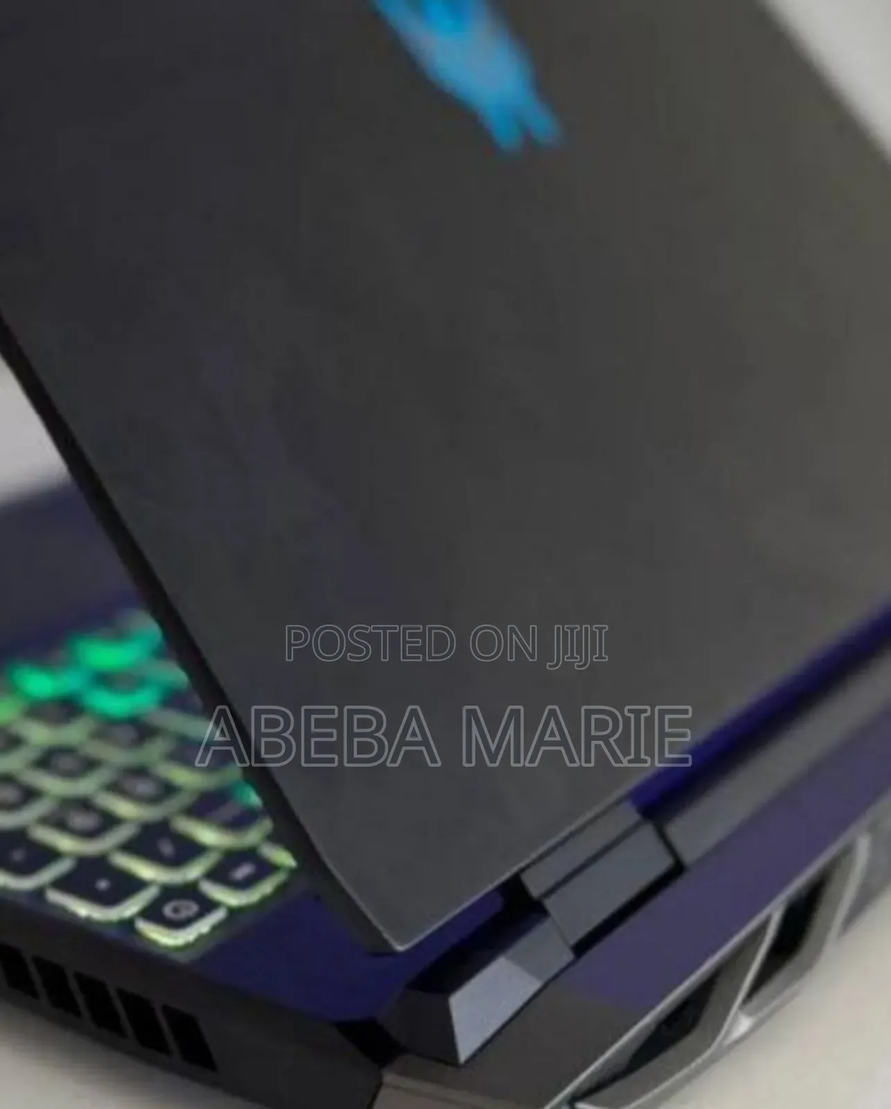 New Laptop Acer Predator Helios 300 16GB Intel Core I7 SSD 512GB