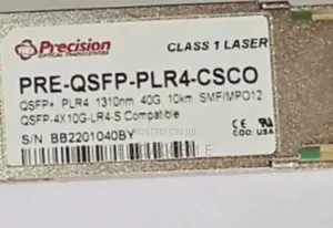 Photo - Transiever 40g Compaitable