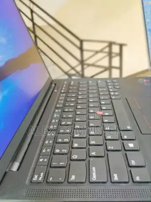 New Laptop Lenovo ThinkPad X1 Carbon 32GB Intel Core I7 SSD 512GB