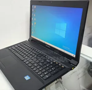 Laptop Lenovo IdeaPad 1 4GB Intel Core I3 HDD 500GB
