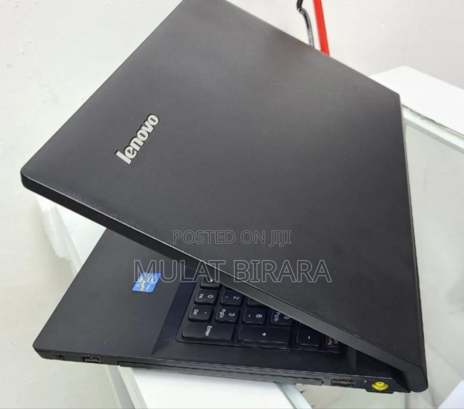 Laptop Lenovo IdeaPad 1 4GB Intel Core I3 HDD 500GB