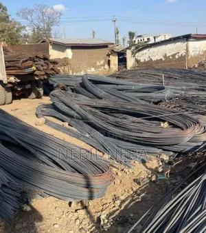 Nebil Fero የአርማታ ብረት ፌሮ አቅራቢ