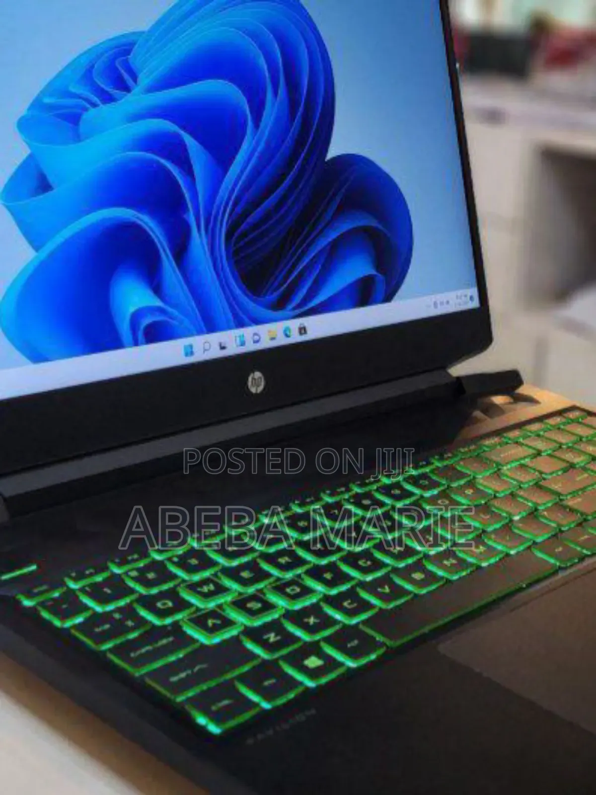 New Laptop HP Pavilion Power 15 24GB Intel Core I5 SSD 512GB