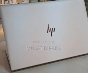 New Laptop HP EliteBook 840 G7 16GB Intel Core I7 SSD 512GB