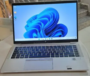 New Laptop HP EliteBook 840 G7 16GB Intel Core I7 SSD 512GB