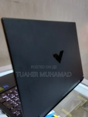 Photo - New Laptop HP Victus 15 16GB Intel Core I7 SSD 512GB