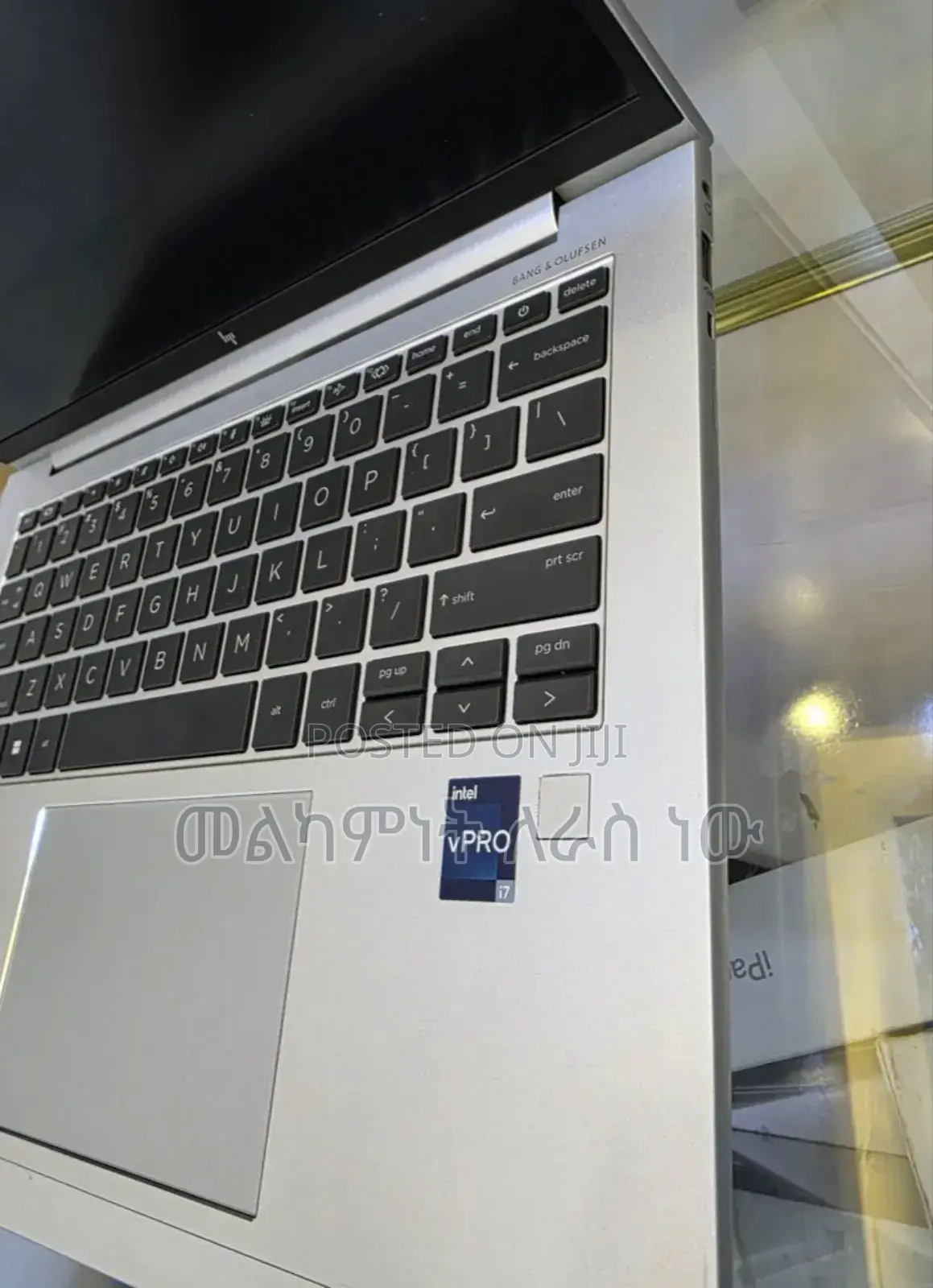 New Laptop HP EliteBook 840 16GB Intel Core I7 SSD 512GB