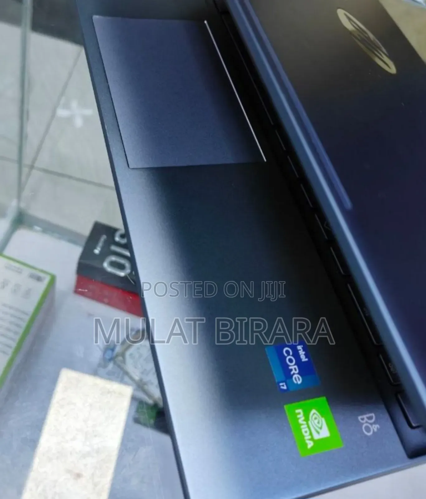 New Laptop HP Pavilion 15z 16GB Intel Core I7 SSD 512GB