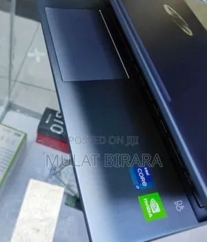 New Laptop HP Pavilion 15z 16GB Intel Core I7 SSD 512GB