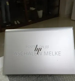 New Laptop HP EliteBook 840 G8 16GB Intel Core I7 SSD 512GB