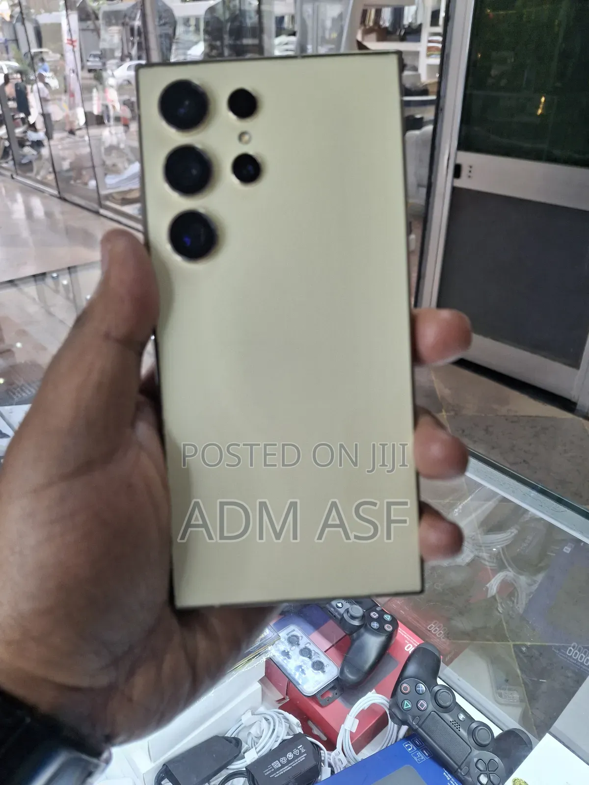 Samsung Galaxy S24 Ultra 256 GB