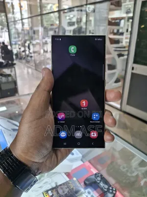 Samsung Galaxy S24 Ultra 256 GB