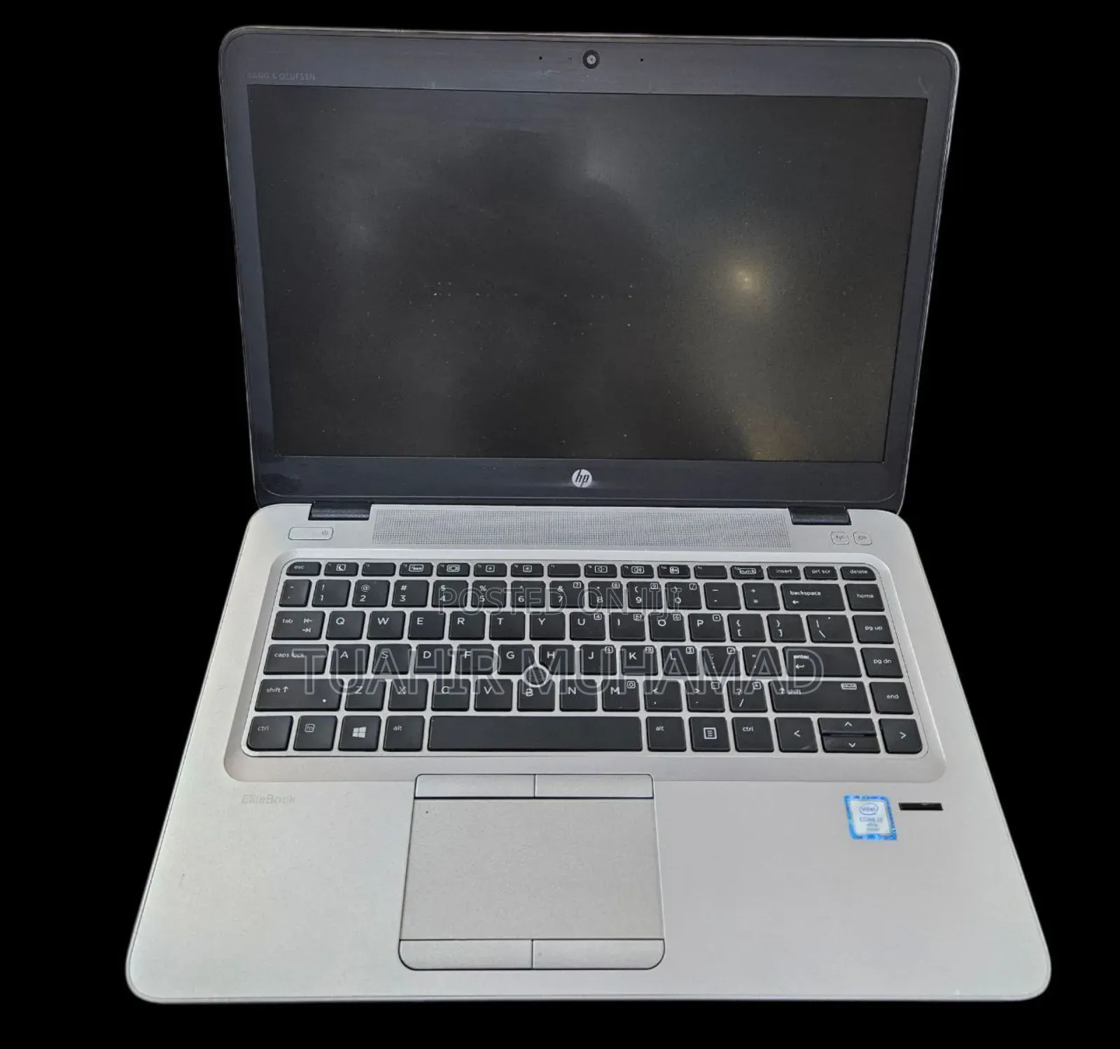 New Laptop HP EliteBook 840 16GB Intel Core I5 HDD 500GB